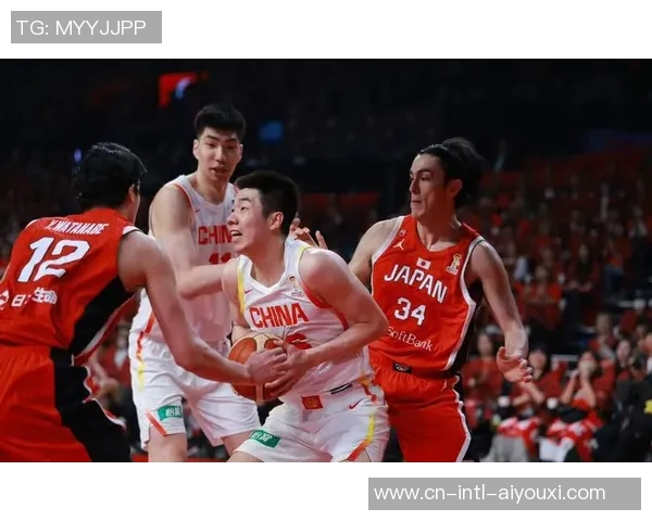 客场大比分不敌韩国，两连败的中国男篮继续低迷